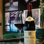 Soirée de Noel du Patio