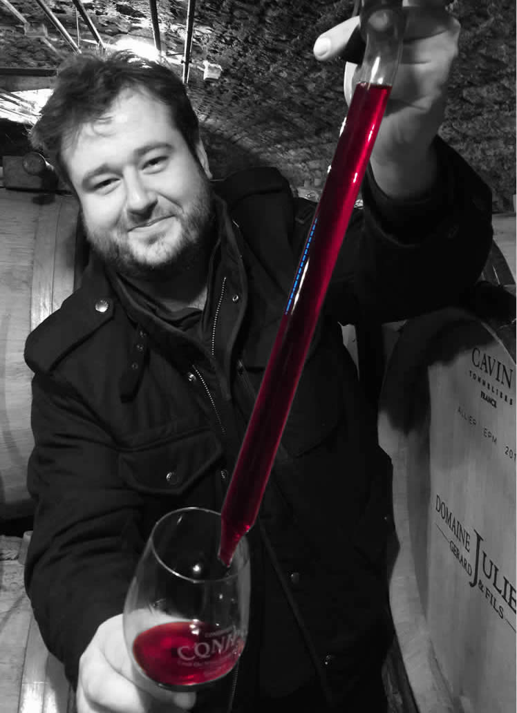 Soirée – En partenariat avec Plaisir Jeroboam