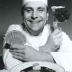 Soirée Hommage à la cuisine de BERNARD LOISEAU