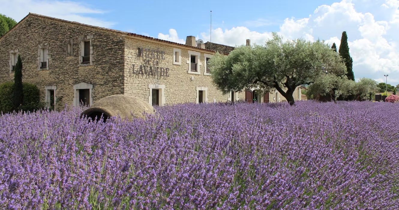 Soirée Ballade en Provence 2026