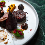 Soirée  “Chasse ” Jeudi 29 Octobre