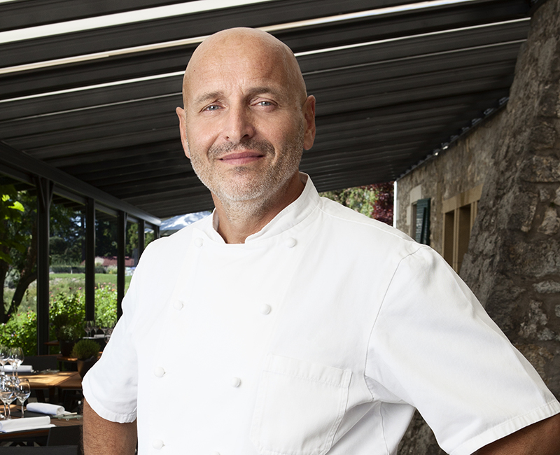 Soirée  “6 Mains” avec Philippe Chevrier