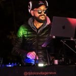 Soirée  ” Dj & Dolce vita”